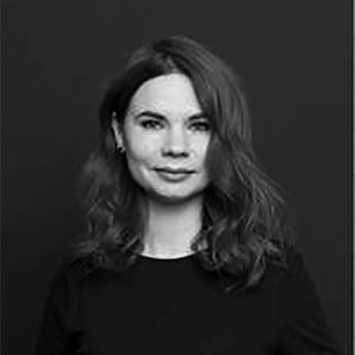 Анна Михальцова