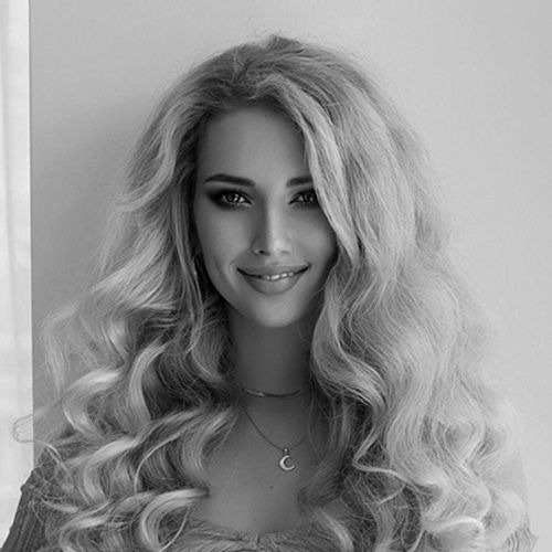 Яна Крупічева