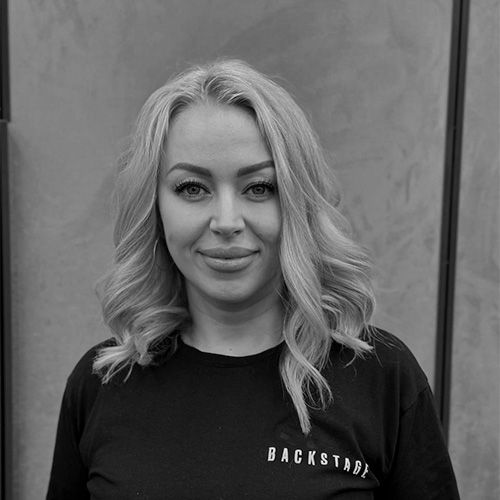 Ірина Горбачова