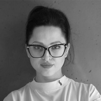 Христина Кадирова