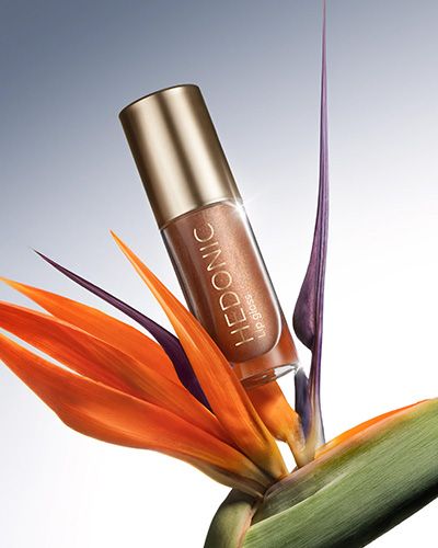 Buy Any 2 HEDONIC Products = Get a Golden Hour Lip Gloss as a Gift!